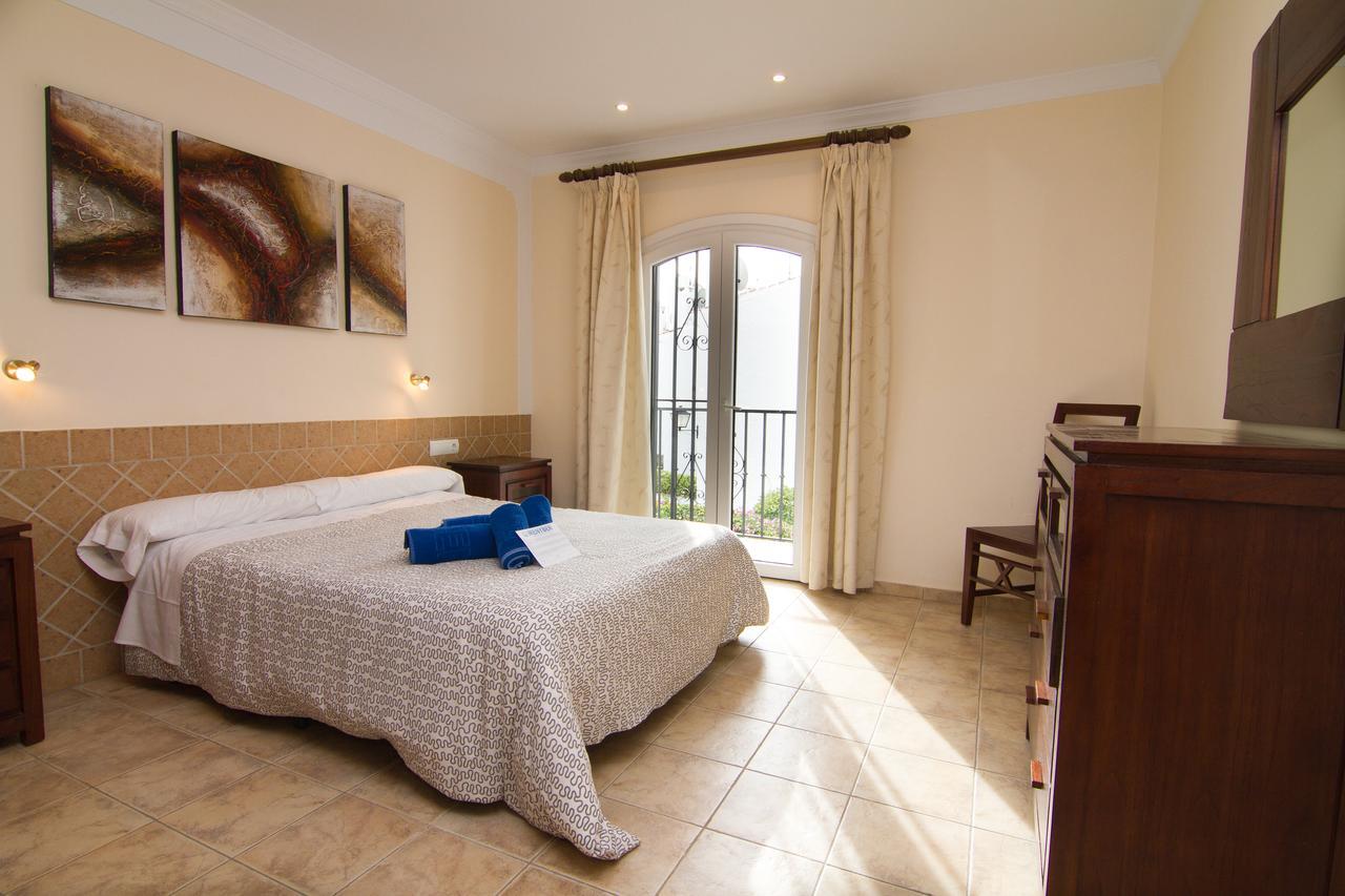 Los Pinos 19 Menyber Nerja Extérieur photo